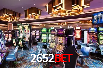 Apostas Esportivas na 2652bet: Um Guia Completo
