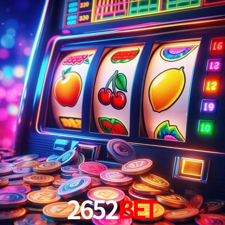 Benefícios da Conta 2652bet