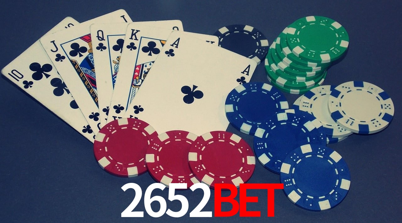 Game Statistics 2652bet