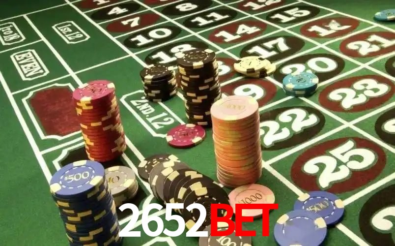 Promoção Relâmpago 2652bet
