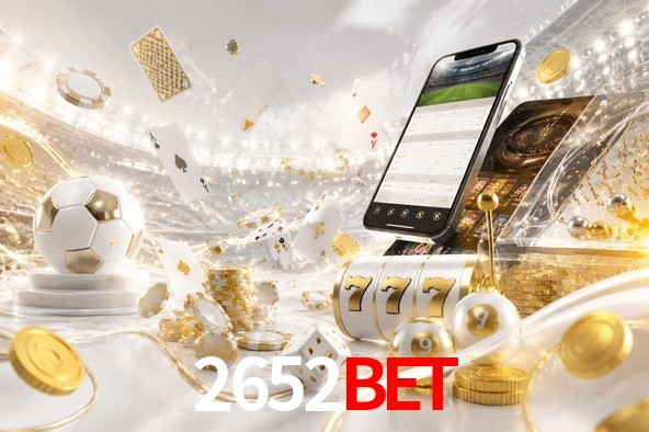 Tennis Betting 2652bet