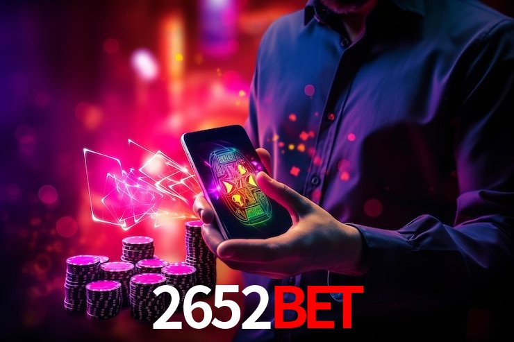Estatísticas Esportivas 2652bet