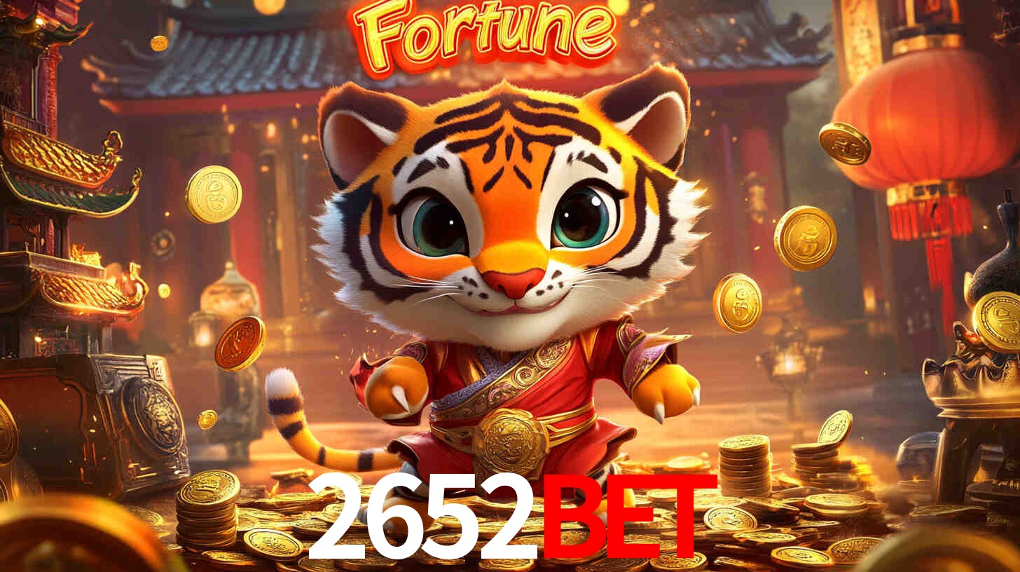 Explorando a Categoria de Eventos em Apostas na 2652bet