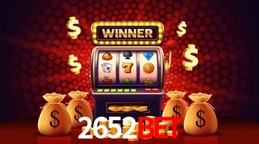 Seasonal Promotions 2652bet