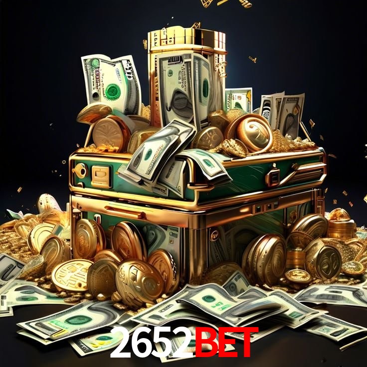 Cadastro Rápido 2652bet