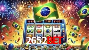 Player Reviews 2652bet