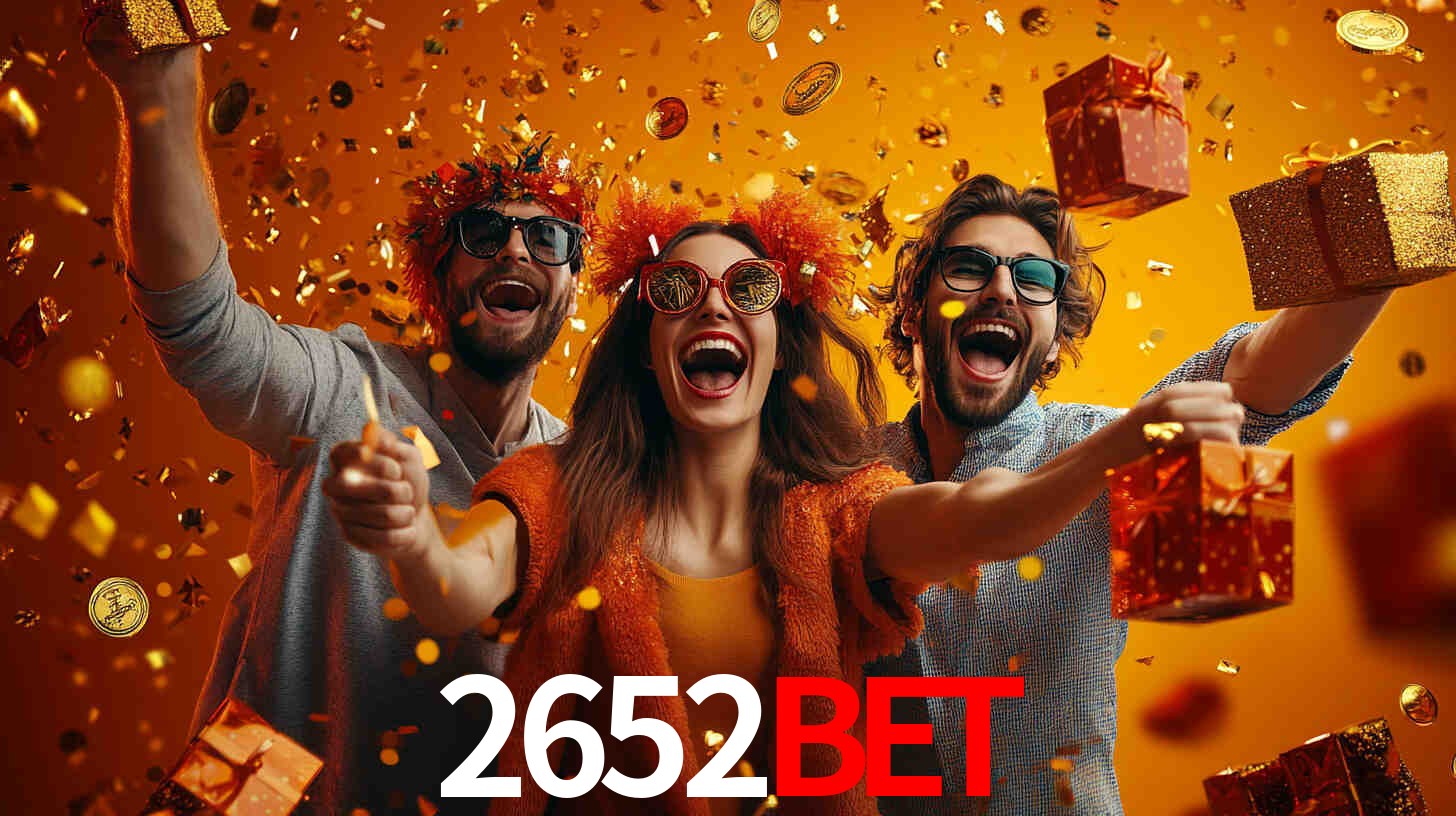 Bônus Generosos e Exclusivos no 2652bet para Você!