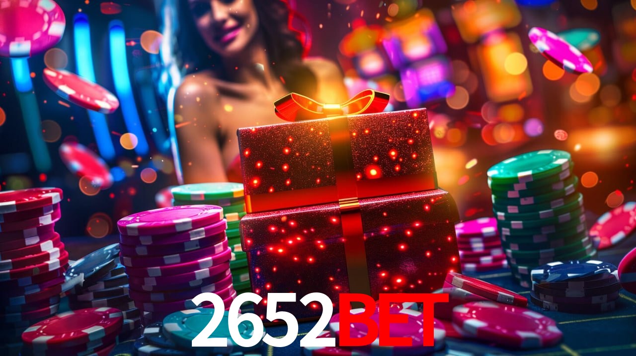 Jogos Exclusivos 2652bet