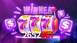 Football Betting 2652bet