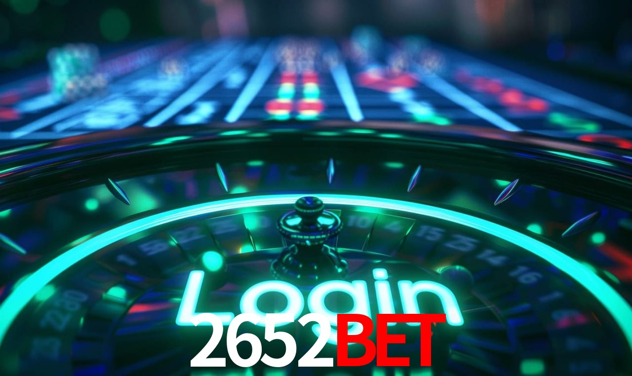 Provedores de Jogos 2652bet