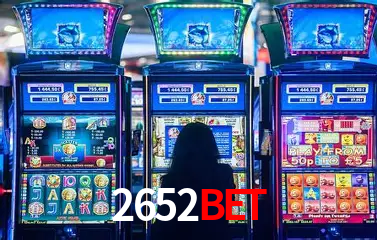 Explorando a Categoria de Eventos em Apostas na 2652bet