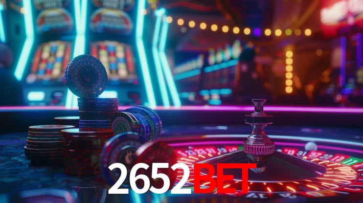 2FA Security 2652bet