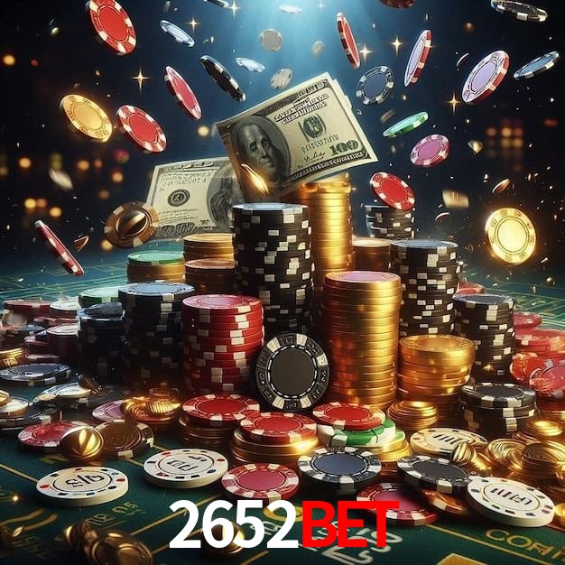Programa VIP 2652bet