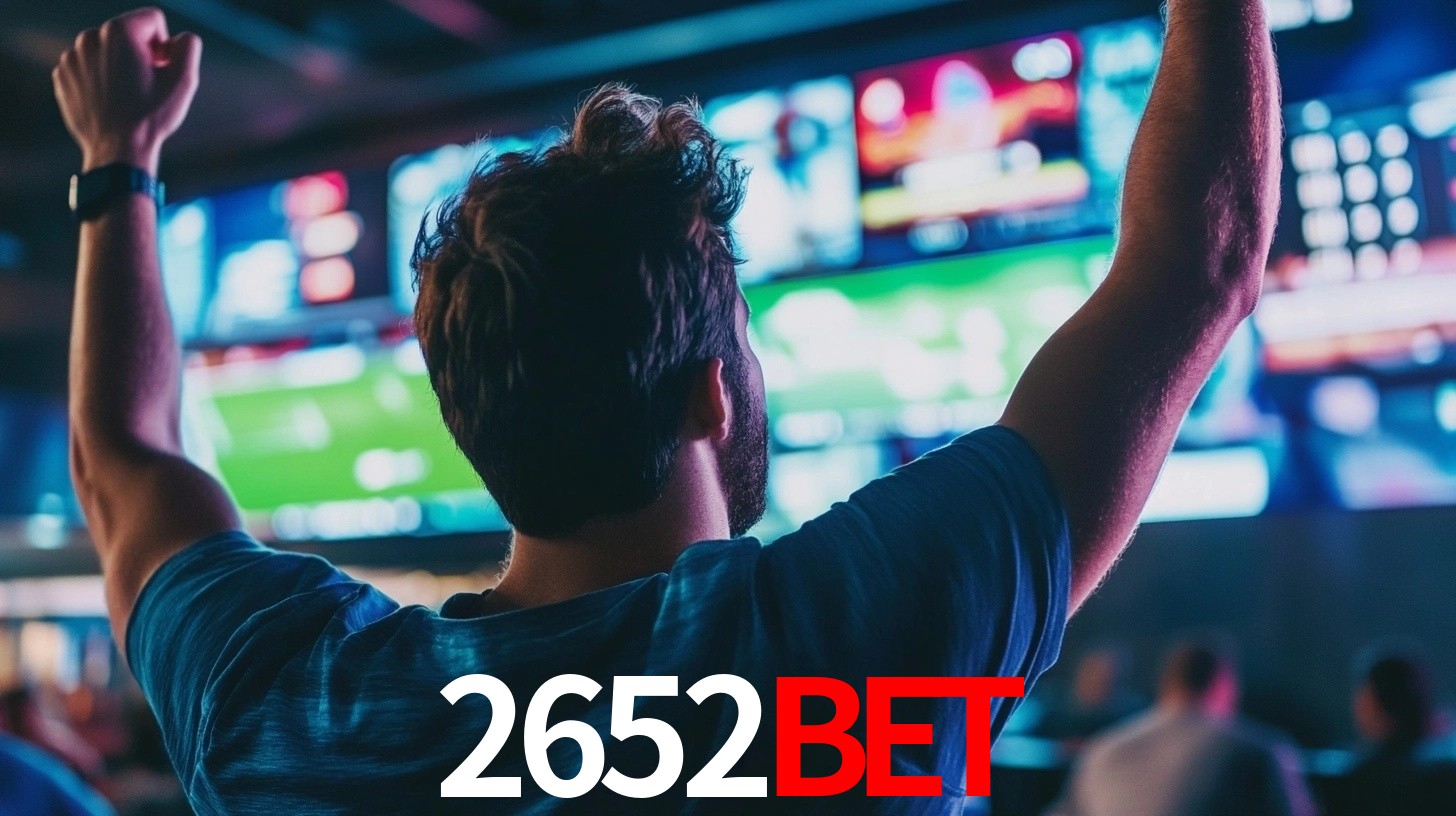 2652bet: A Experiência de Casino com Jogos de Mesa ao Vivo