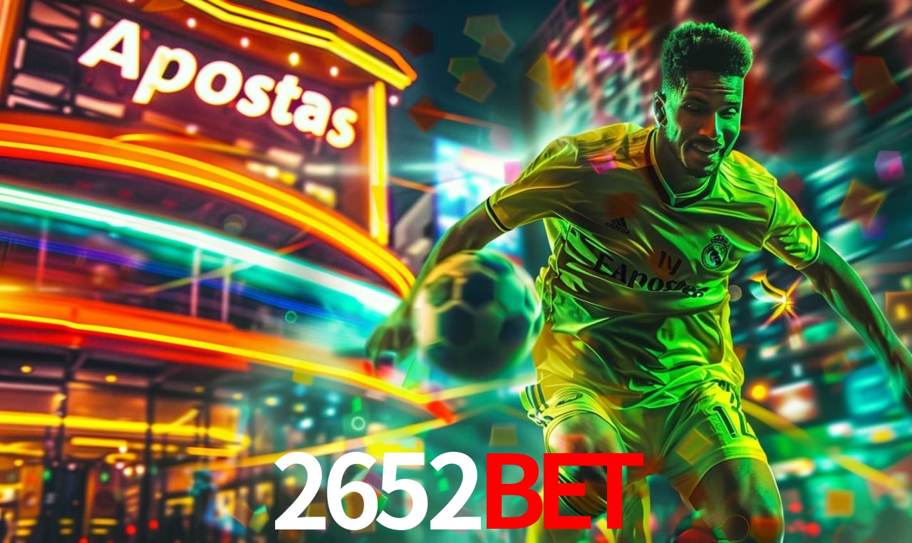 Especiais de Fim de Semana 2652bet