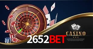 Login Seguro 2652bet