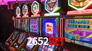 Casino VIP 2652bet