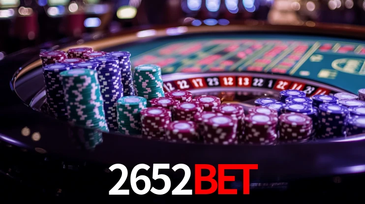 Exclusive Games 2652bet