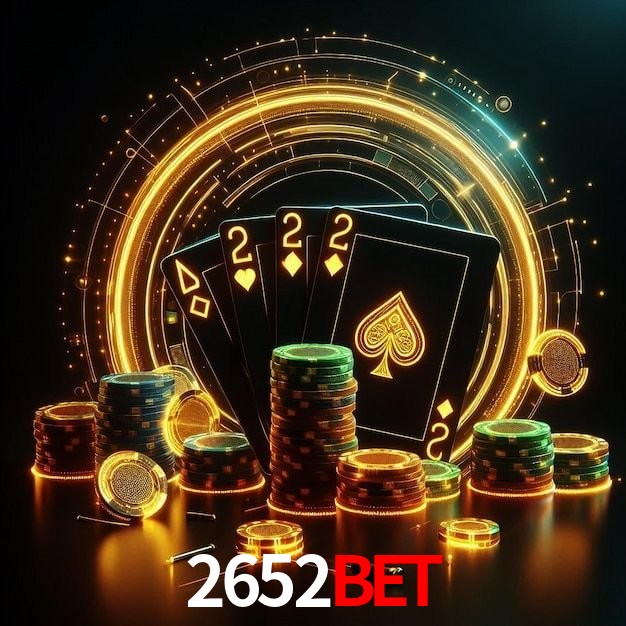 Promoções Sazonais 2652bet
