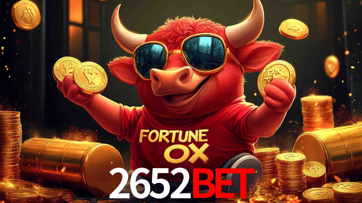 Descubra a Essência do 2652bet: Nossa História e Compromissos