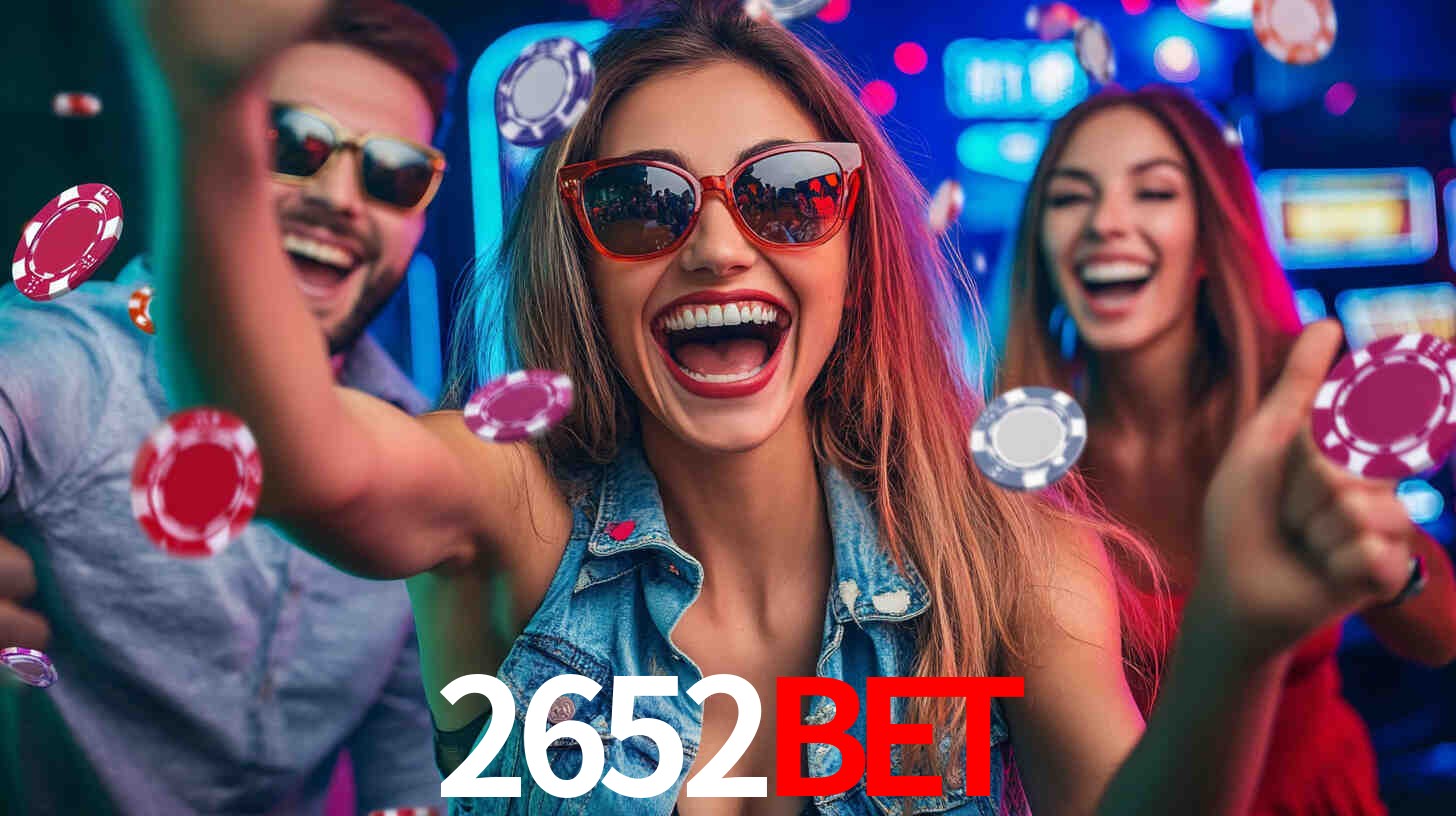 A Emoção da Loteria na 2652bet: Uma Chance de Mudança de Vida