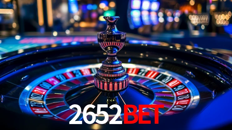 2652bet: Jogos de Caça-Níqueis-Altas Recompensas, Roleta-Velocidade, Blackjack-Desafios Máximos