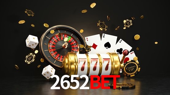 VIP Casino 2652bet