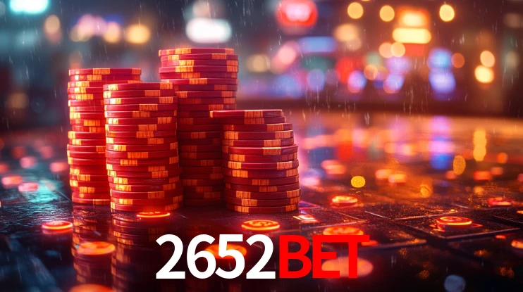 2652bet.com