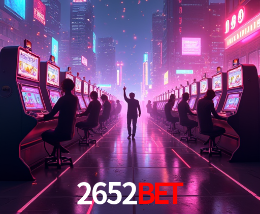 Apostas de Tênis 2652bet
