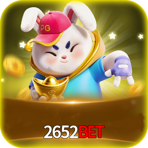 2652bet Logo
